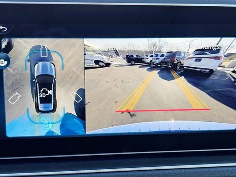 New 2026 Mercedes-Benz GLE 350 4MATIC image 36