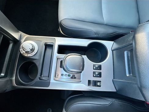 Used 2024 Toyota 4Runner SR5 Premium image 23