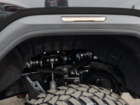 Used 2026 GMC Sierra 3500 Denali Ultimate image 20