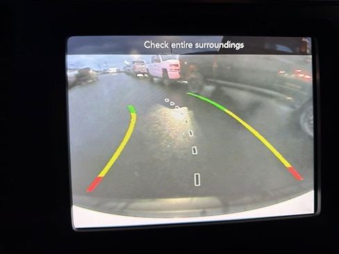 Used 2022 Jeep Cherokee Latitude Lux image 15