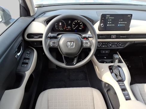 Used 2026 Honda HR-V LX image 11
