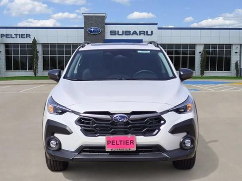 New 2026 Subaru Crosstrek 2.0i Premium AWD/4WD image 2