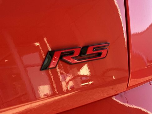 New 2027 Chevrolet Bolt RS w/ Technology Package FWD image 19