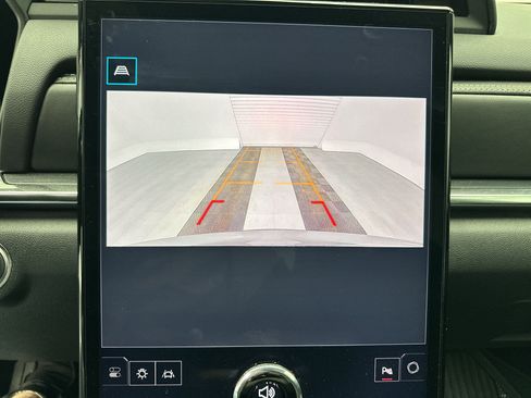 Certified 2026 GMC Terrain Elevation w/ LPO, Floor Liner Package AWD/4WD image 24
