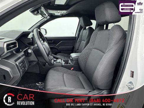 Used 2024 Toyota Tacoma SR RWD image 14