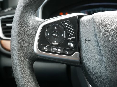 Used 2017 Honda CR-V EX image 31