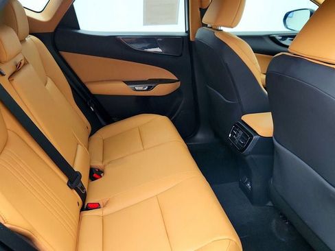 Used 2024 Lexus NX 350h AWD image 22