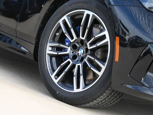 Used 2026 BMW 530i w/ M Sport Package RWD image 8