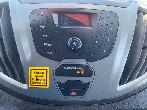 Used 2018 Ford Transit 350 148 Low Roof RWD image 12