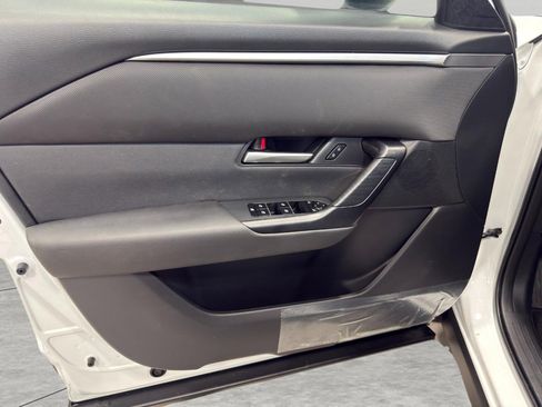 New 2026 MAZDA CX-50 2.5 Hybrid w/ Cargo Package image 8