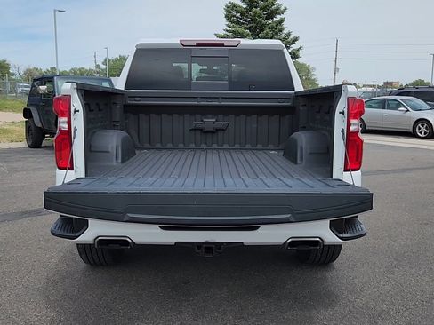 Used 2019 Chevrolet Silverado 1500 RST w/ All-Star Edition AWD/4WD image 17