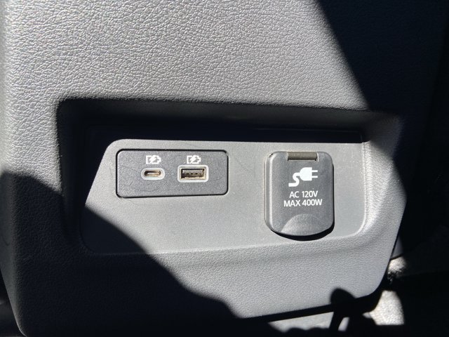 Used 2026 Nissan Frontier PRO-4X w/ Pro-4x Convenience Package AWD/4WD image 42
