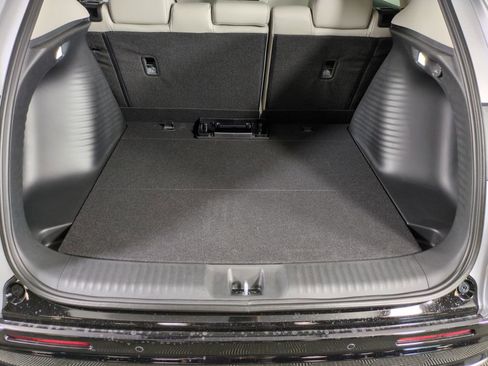 New 2026 Honda HR-V EX-L image 15