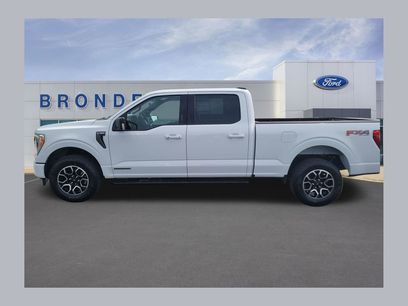 Used 2023 Ford F150 XLT w/ Equipment Group 302A High