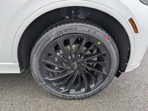 New 2026 Lincoln Aviator Reserve image 3