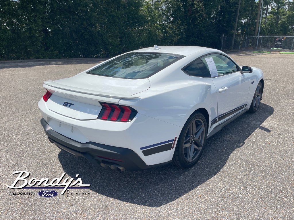 Used 2024 Ford Mustang GT Premium RWD image 15