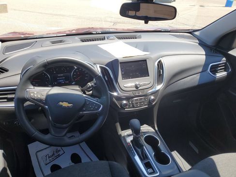 Used 2024 Chevrolet Equinox LT w/ LPO, Floor Liner Package AWD/4WD image 27