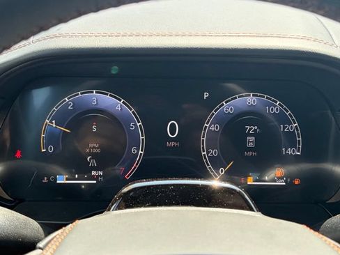 New 2026 Jeep Grand Cherokee Summit AWD/4WD image 20