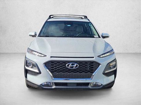 Used 2020 Hyundai Kona Ultimate FWD image 2
