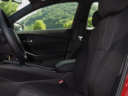 New 2025 Honda Accord Sport image 13