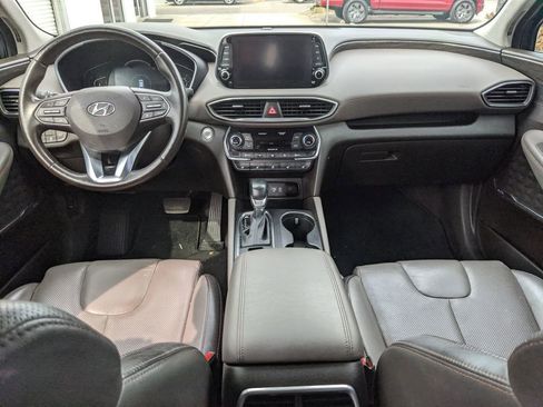 Used 2020 Hyundai Santa Fe Limited image 13