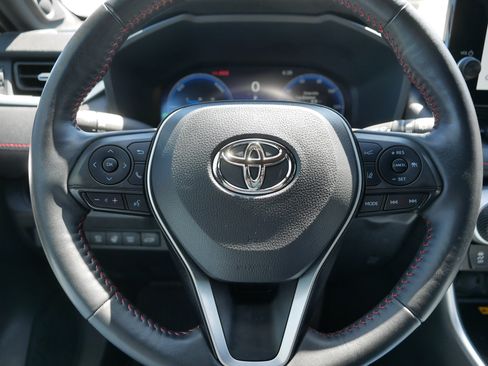 Used 2024 Toyota RAV4 XSE w/ Premium Package AWD/4WD image 25