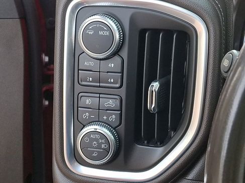 Used 2020 GMC Sierra 1500 SLT w/ SLT Premium Plus Package image 26