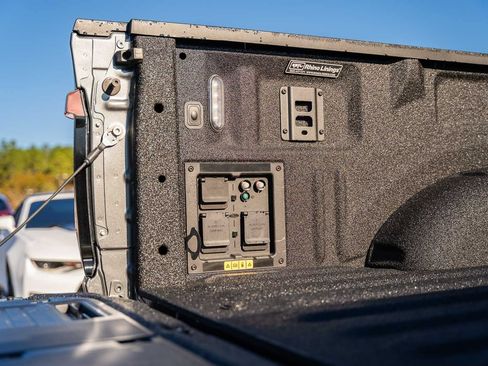 New 2025 Ford F150 Lightning Flash image 17