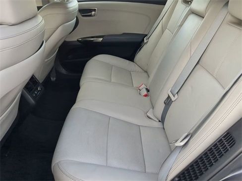 Used 2015 Toyota Avalon Limited image 13