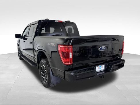 Used 2022 Ford F150 XLT w/ Equipment Group 301A Mid AWD/4WD image 39