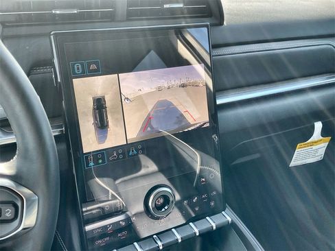 Used 2026 GMC Terrain Denali w/ LPO, Floor Liner Package image 15