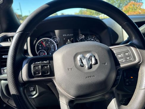 Used 2022 RAM 2500 Tradesman image 20