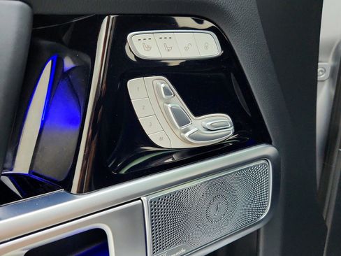 Certified 2023 Mercedes-Benz G 63 AMG 4MATIC image 25