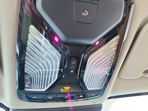 Used 2026 BMW X7 xDrive40i image 56