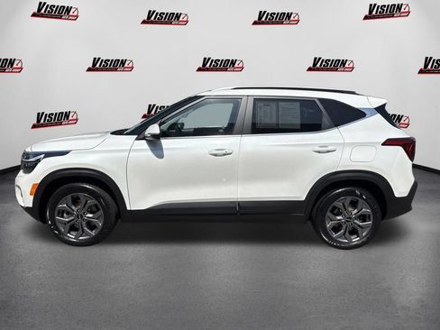 Certified 2024 Kia Seltos S AWD/4WD image 10