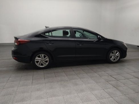 Used 2019 Hyundai Elantra Value Edition w/ Cargo Package FWD image 10