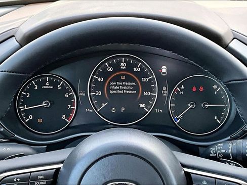 Used 2025 MAZDA CX-30 AWD 2.5 S w/ Premium Package image 13