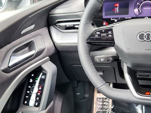 New 2026 Audi SQ5 Premium Plus AWD/4WD image 26