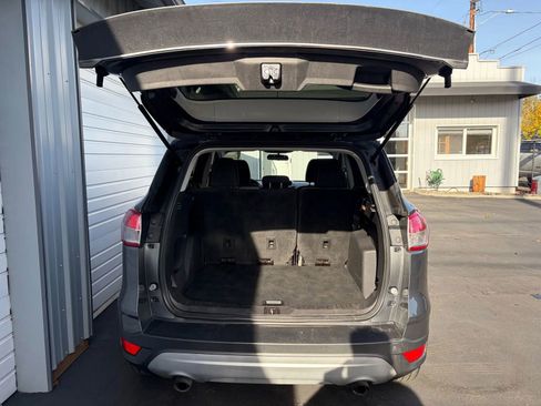 Used 2014 Ford Escape SE image 9
