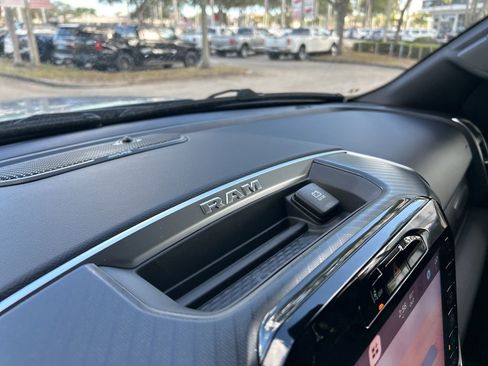 New 2026 RAM 1500 Big Horn image 47