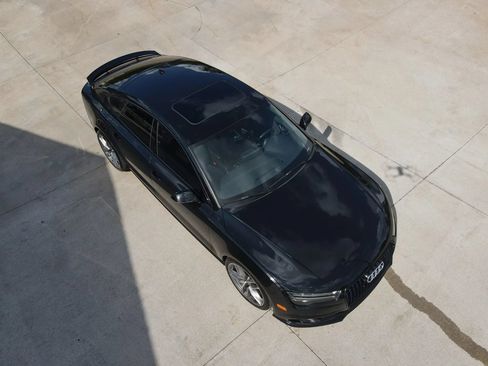 Used 2017 Audi S7 Premium Plus w/ S7 Sport Package AWD/4WD image 54