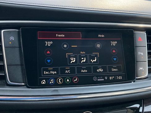 Used 2024 Buick Enclave Essence w/ Experience Buick Package FWD image 23