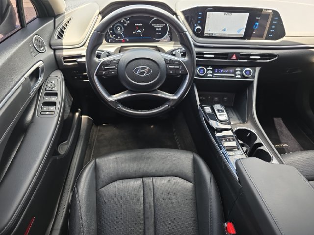 Used 2023 Hyundai Sonata Limited FWD image 12