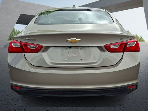 Used 2023 Chevrolet Malibu LT FWD image 5