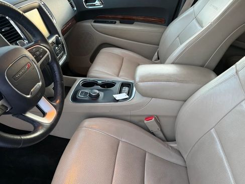 Used 2016 Dodge Durango Citadel image 18