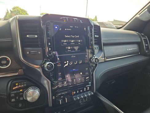 Certified 2019 RAM 1500 Limited AWD/4WD image 19