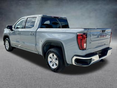 Used 2024 GMC Sierra 1500 SLE RWD image 8