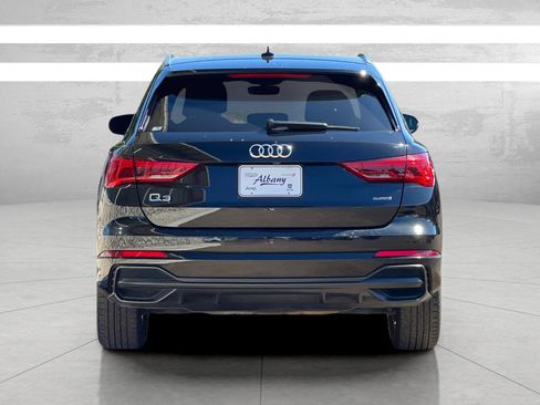 Used 2022 Audi Q3 2.0T Premium image 7