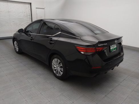 Used 2021 Nissan Sentra S FWD image 5