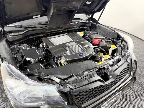 Used 2015 Subaru Forester 2.0XT Premium AWD/4WD image 22